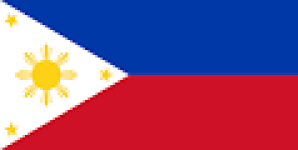 Philippines Feminino Logo