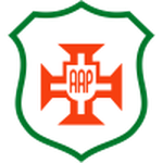 Portuguesa Santista Sub-20 Logo