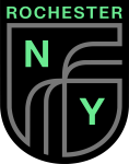 Rochester New York Logo