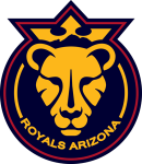 Royals AZ Logo