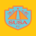 SEstados Unidos Feminino Logo