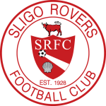 Sligo Rovers Feminino Logo