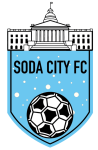 Soda City Feminino Logo