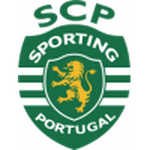 Sporting CP Feminino Logo