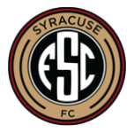 Syracuse FC Logo
