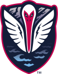 Tormenta Feminino Logo