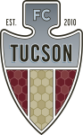 Tucson Feminino Logo