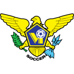 US Virgin Islands Feminino Logo