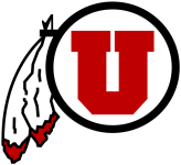 Utah United Feminino Logo