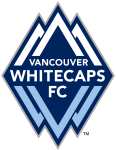 Vancouverhitecaps Feminino Logo