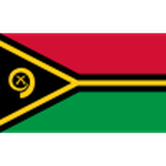 Vanuatu Feminino Logo