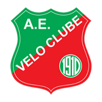 Velo Clube Sub-20 Logo