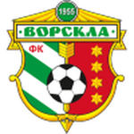 Vorskla Poltava Feminino Logo