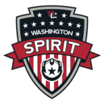 Washington Spirit Feminino Logo
