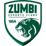 Zumbi Sub-20 Logo