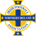 Irlanda do Norte Sub-21 Logo