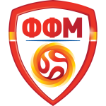 North Macedonia Sub-21 Logo