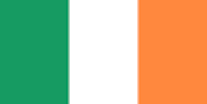 Republic of Irlanda Sub-21 Logo