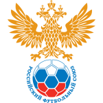 Rússia Sub-21 Logo