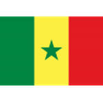 Senegal Feminino Logo