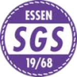 SGS Essen Feminino Logo