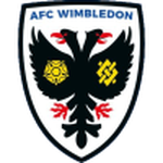 AFCimbledon Feminino Logo
