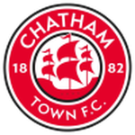 Chatham Town Feminino Logo