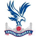 Crystal Palace Feminino Logo