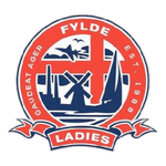 Fylde Feminino Logo