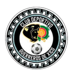 Guerreros Logo