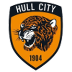 Hull City Feminino Logo