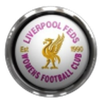 Liverpool Feds Feminino Logo