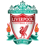 Liverpool Feminino Logo