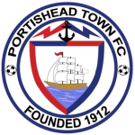 Portishead Feminino Logo