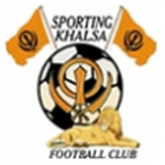 Sporting Khalsa Feminino Logo