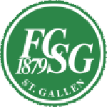 St. Gallen Feminino Logo