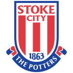 Stoke City Feminino Logo