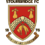 Stourbridge Feminino Logo