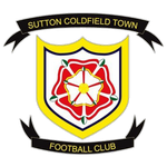 Sutton Coldfield Town Feminino Logo