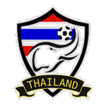 Thailand Sub-23 Logo