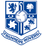 Tranmere Rovers Feminino Logo