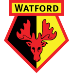 Watford Feminino Logo