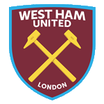 West Ham Feminino Logo