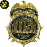 Armed Police Force Feminino Logo