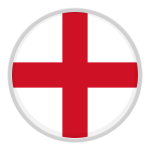 Inglaterra Sub-20 Feminino Logo