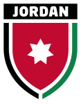 Jordan Sub-20 Feminino Logo