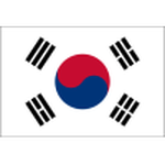 Korea Republic Sub-20 Feminino Logo