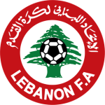 Lebanon Sub-20 Feminino Logo