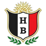 Sportivo Huracan Logo