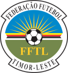 Timor-Leste Sub-20 Feminino Logo
